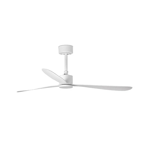 Image of Faro BARCELONA 33760 - AMELIA ceiling fan white