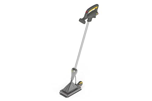 Image of HOZELOCK - Thermal Weeder Green Power Turbo Gas : Ecological Weedkiller, Creates 800° Thermal Shock, Compatible Cartridges and Gas Cylinders, Invisible Flame, 2x Faster, 4x More Economical* [41770000]