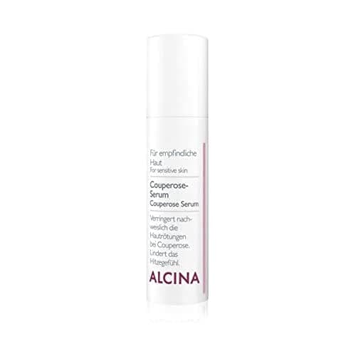 Image of Alcina S Couperose Serum 30ml