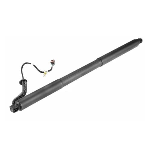Image of CYBSFKJ 51247318651 51247318652 FOR 2014-2019 X6 F16 F86 Rear Tailgate Power Lift Support Electric Trunk Hatch Strut Single Plug(ONE right rear)
