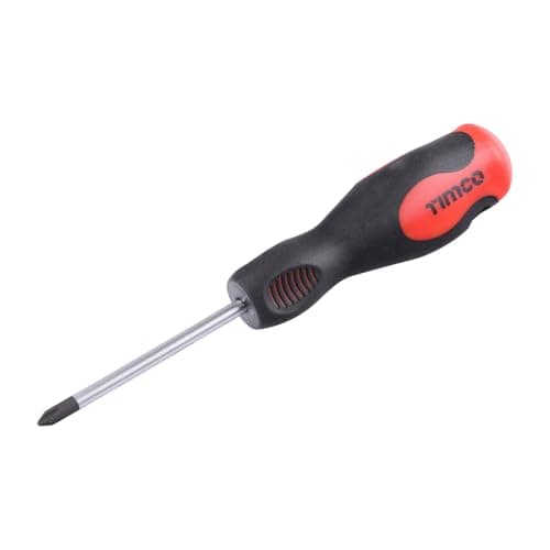Image of Screwdriver - Phillips - PH1 x 75mm