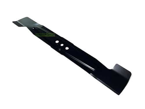 Image of perfektGarten 41,5 CM lawnmower blade compatible with Einhell Rasarro 36/40, Rasarro 36/42 / 3405454