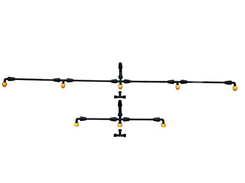 Image of Generic Spray Boom for Knapsack Sprayers, Multi Nozzle Boom Sprayer (Includes Lance Fitting) (2-3 Nozzles Boom)