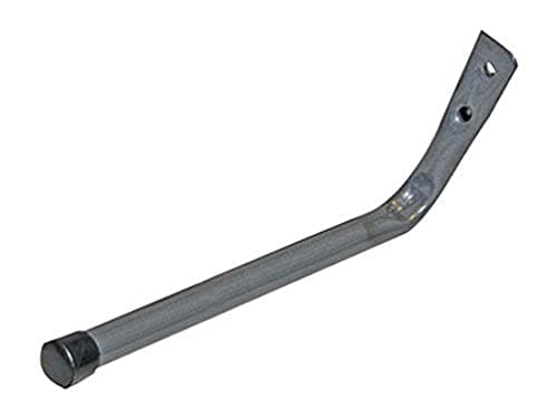 Image of Fixman 604541 Wall-Mounted Long Straight Storage Arm - 180mm Arm Length