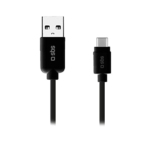 Image of Kramer Electronics SBS TECABLEMICROC30K USB cable 1.5 m USB A USB C Black