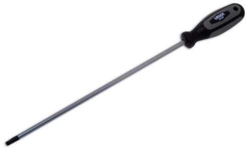Image of Laser 3428 Long Star Screwdriver T40