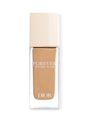 Image of DIOR Forever Hydra Nude Foundation No.3N Neutral (30 ml)