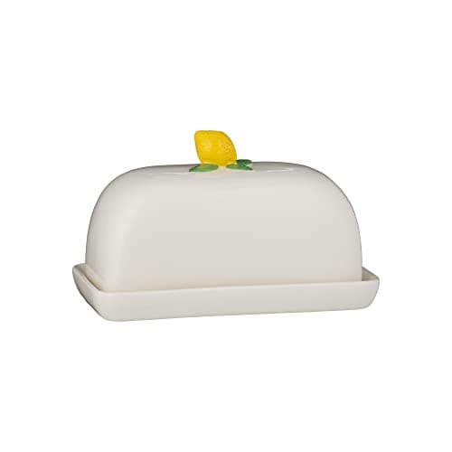 Image of Price & Kensington Amalfi Butter Dish