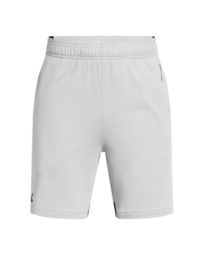 Image of Under Armour Boy's UA Tech Vent Jcqrd STS Pants