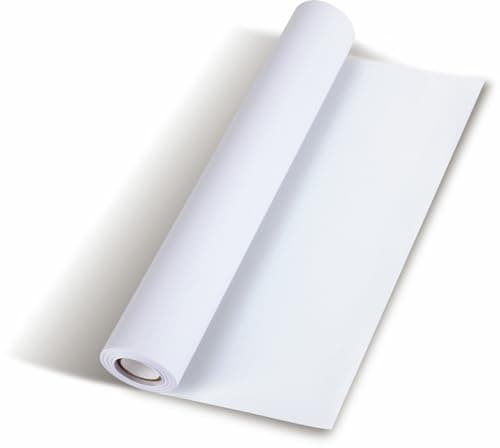 Image of Hape XL Art Paper Roll – 10M Refill for Kids Easel, Endless Drawing & Crafting, Compatible with Most Art Supplies