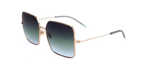 Image of HUGO BOSS BOSS 1531/S Rose gold 57/16/140 WOMAN Sunglasses