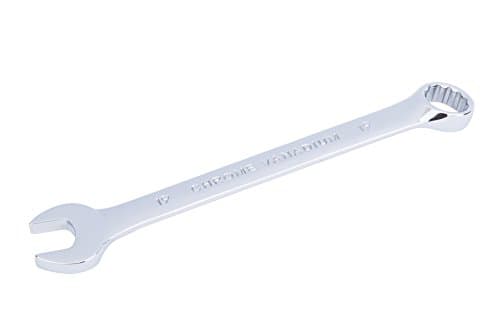 Image of Blue Spot 5226 19 mm Fully Polished Chrome Vanadium Spanner