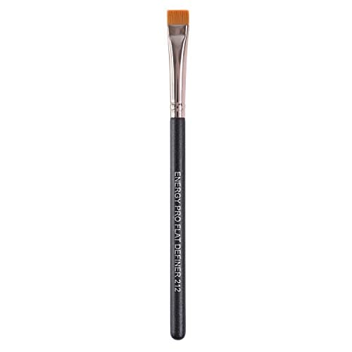 Image of ENERGY Pro Definer Flat Concealer Brush, Makeup Brush for under Eye - 212