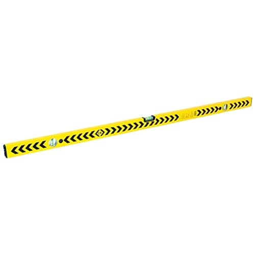 Image of C.K 1200mm Spirit Level Box Section