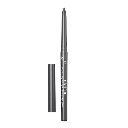 Image of Stay All Day® Smudge & Set Waterproof Gel Eye Liner 0.35g - Silver Lining