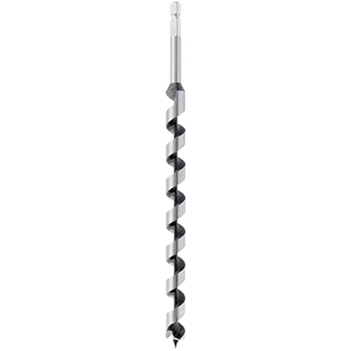 Image of Draper Expert 76024 19 mm x 330 mm Auger Bit