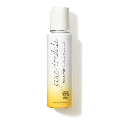 Image of BeautyPrep by Jane Iredale Face Cleanser 90ml