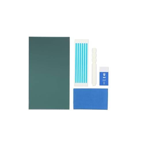 Image of Kensington EQ - Privacy Filter for Screens - 2-Way - Removable - Adhesive, Hinged Tabs -