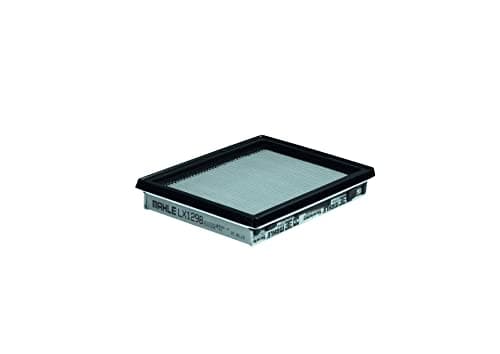 Image of MAHLE LX 1298 - Air Filter Car - Engine
