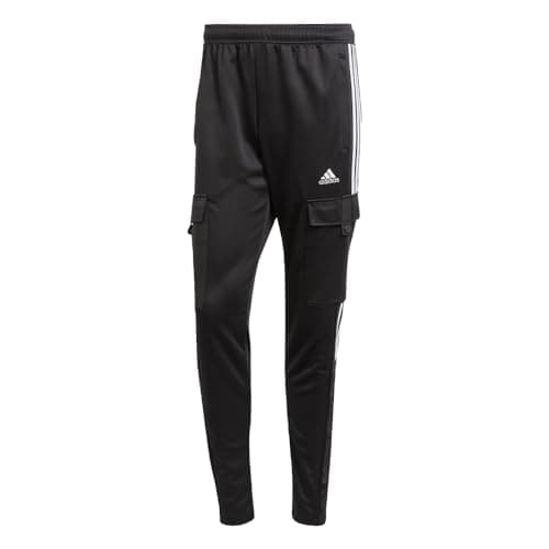 Image of ADIDAS IA3067 M TIRO Cargo P Pants Men's Black/White Size M