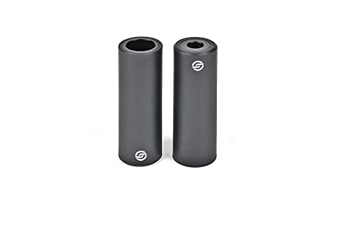 Image of Salt Pro Steel/Nylon Pegs (Black)