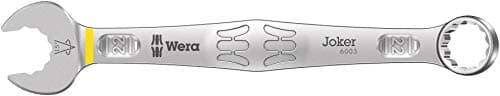 Image of Wera 6003 Joker Combination Wrench, 22 x 260 mm, 05020502001