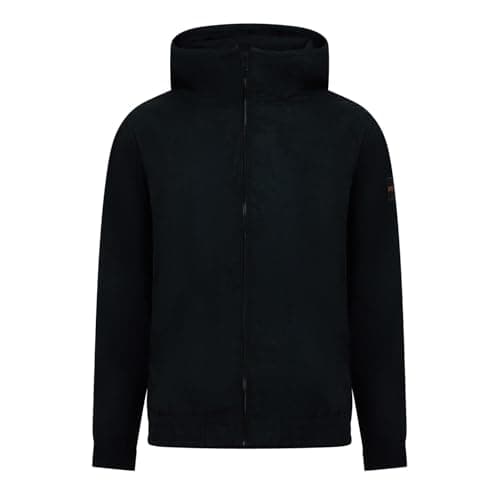 Image of BOSS Mens Jacket Outerwear Top Black S