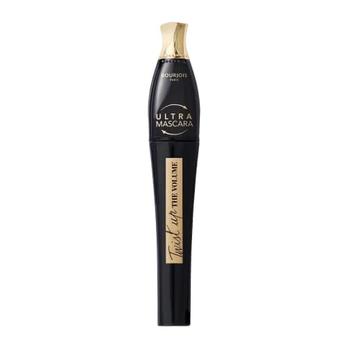 Image of Bourjois Paris Twist Up The Volume Mascara - 01 Ultra Black