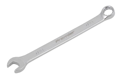Image of Sealey Premier 7/16" Imperial Combination Spanner - CW04AF