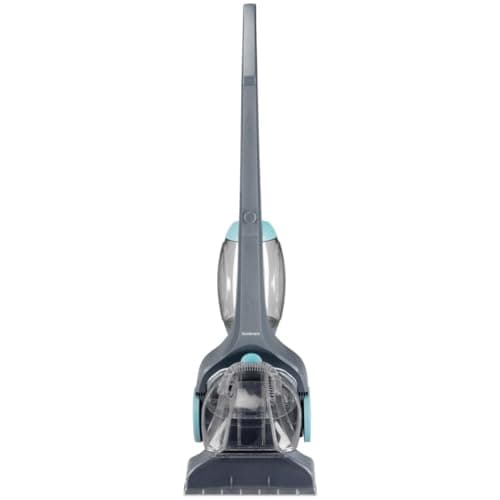 Image of New Carpet Washer with Deep Cleaning Aqua Jets & Heavy Duty Bristles – 500W Powerful Carpet Cleaner with 3L Clean Water Tank, 7m Cord, Allergen Removal & Odour Neutralising A-32