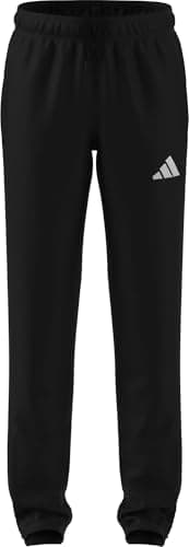 Image of adidas Entrada26 Training Tracksuit Bottoms Kids Black/White