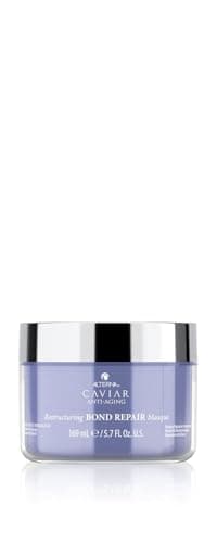 Image of ALTERNA Caviar Anti-Aging Restructuring Bond Repair Masque 169 ml