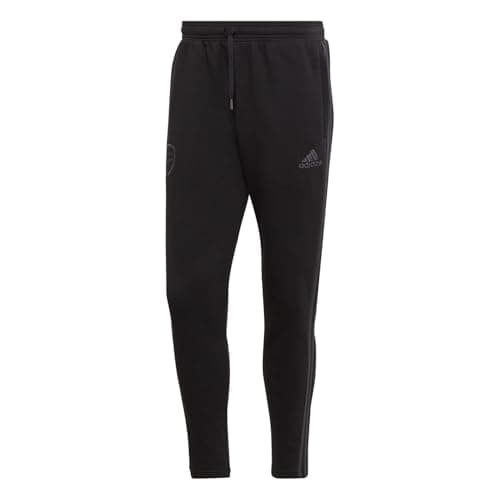 Image of adidas Arsenal FC HU1182 Season 2022/2023 Official Pants Men Black XS