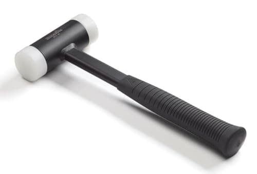 Image of Hultafors 823314 STFS40 Non-Rebound Hammer 800g (28oz)