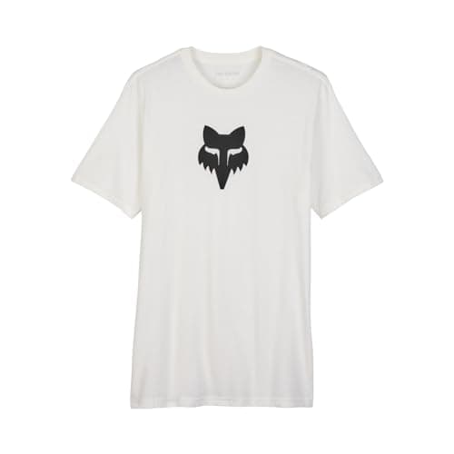 Image of Fox Racing - Fox Head SS PREM TEE, Tees, Opt White, XL