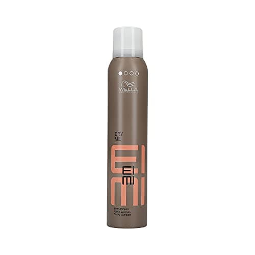 Image of Wella Eimi Dry Me Dry Shampoo 180 ml