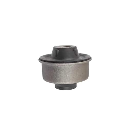 Image of 1 PCS Front Suspension Control Arms Trailing Wishbone Bushing 3523CX For Peugeot 206 307 308 3008 For Citroen For Berlingo C4 control arm bush(1 Piece 3523CY)