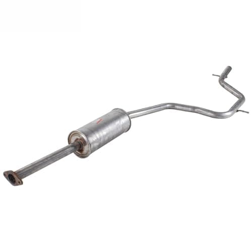 Image of Ford Genuine Mondeo S-Max Galaxy 2.0 Duratec Middle Exhaust Pipe 07-14 1887826