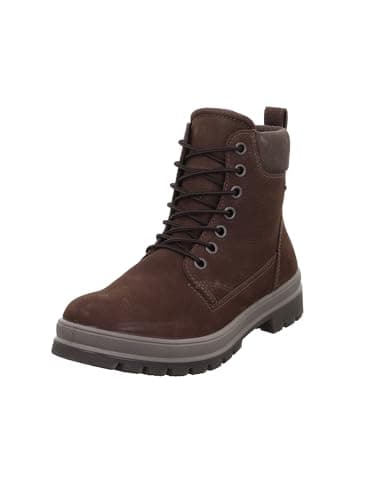Image of Legero Montana Gtx Brown nubuck Mens Winter Boots 2000423-2800