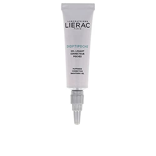 Image of Lierac Dioptipoche Puffiness Corr. Smoothing Gel 15ml