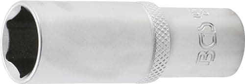 Image of BGS 10536 | Socket, Hexagon, deep | 10 mm (3/8") Drive | 16 mm