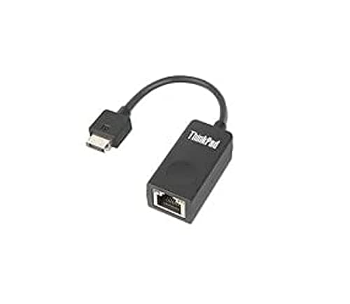 Image of ThinkPad Ethernet Extension Cable Gen 2