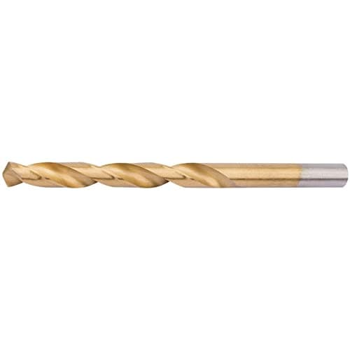 Image of Draper 38842 Titanium HSS Drill Bit, 9.0mm Ø