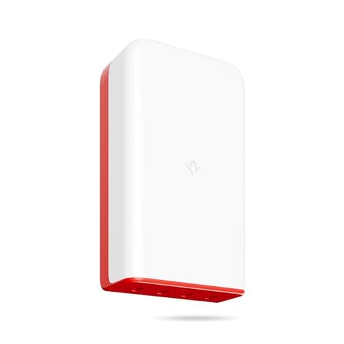 Image of Twelve South PlugBug 120W USB-C Charger Block, 4-Port Fast Charging Block Hub for iPhone, iPad, MacBook & More, with Apple Find My Integration and Folding Prongs for Travel, USB Type C Fast Charger