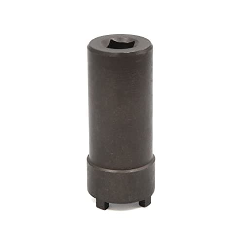 Image of Sourcingmap 27mm 1.06" Motorcycle Clutch Lock Nut Spanner Socket Wrench Tool
