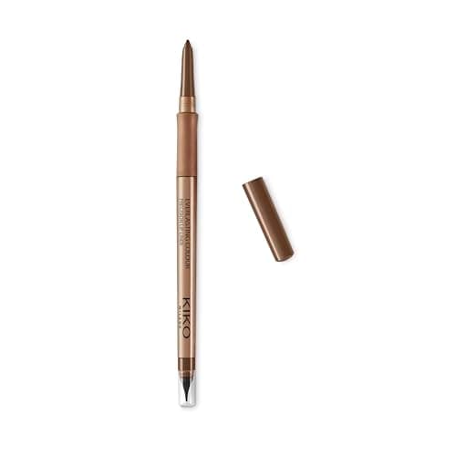 Image of KIKO Milano Everlasting Colour Precision Lip Liner 18 | Automatic Lip Pencil