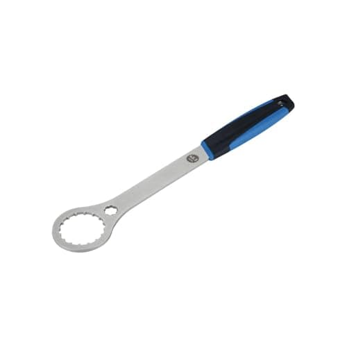 Image of BBB Silver FSA Megaevo Road Bike Bottom Bracket Tool