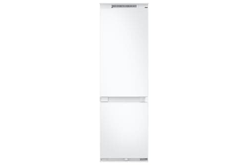 Image of Samsung Series 6 SpaceMax 267L Smart Integrated Fridge Freezer, BRB70F26DES0EU, White