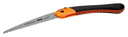 Image of Bahco 396-Js Professional Folding Pruning Saw