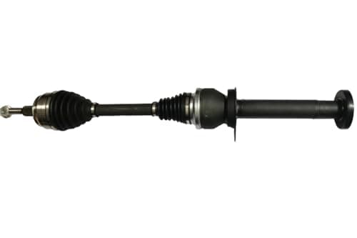 Image of SKF Drive Shaft VKJC 6726 Position Front Axle Right Height 140 mm Length 1145 mm Width 147 mm - OE Quality